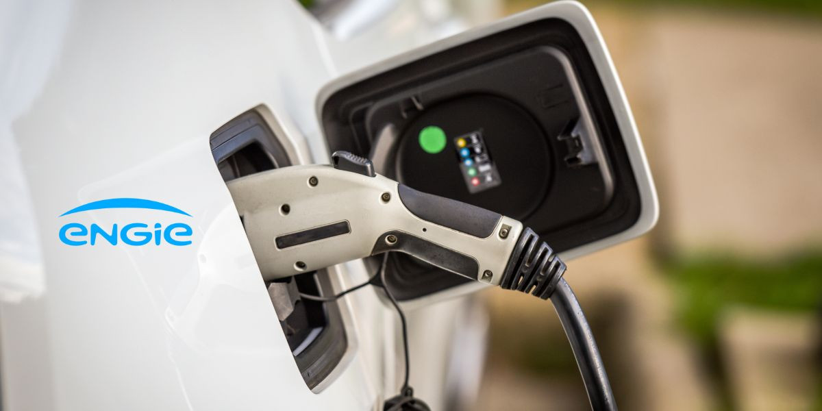 Nouvelle offre Engie pour les détenteurs d&rsquo;un véhicule électrique